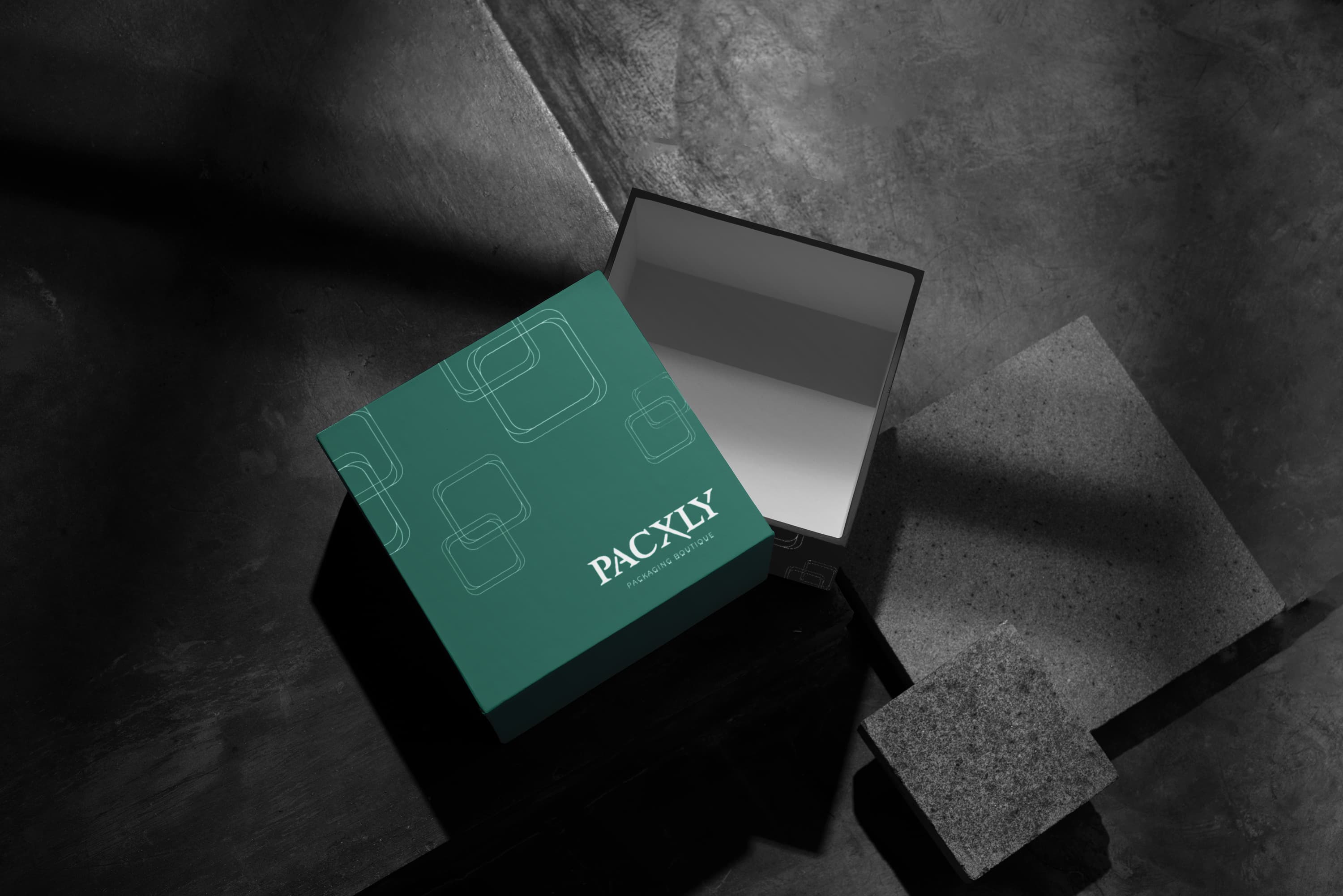 Packaging design