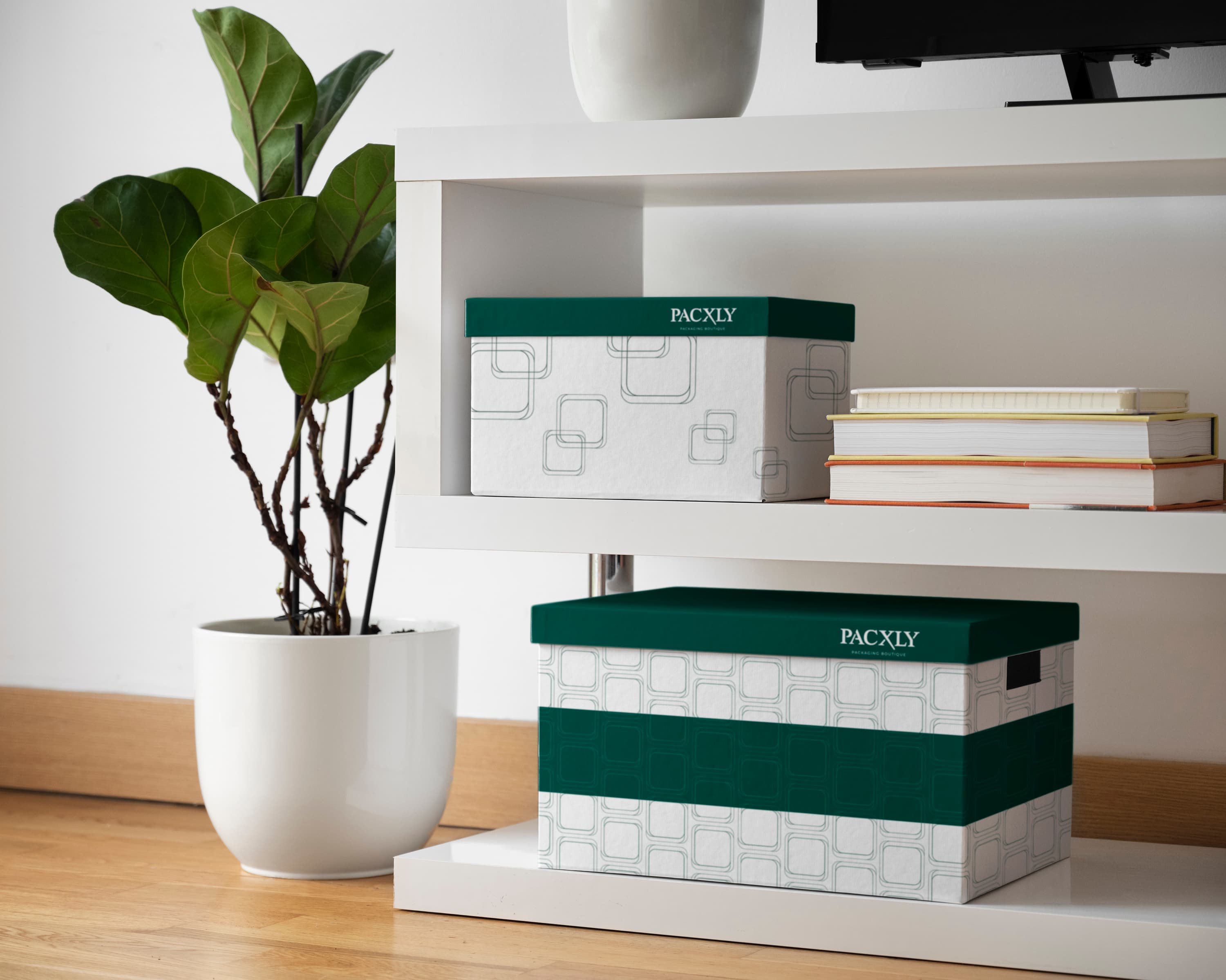 Packaging design