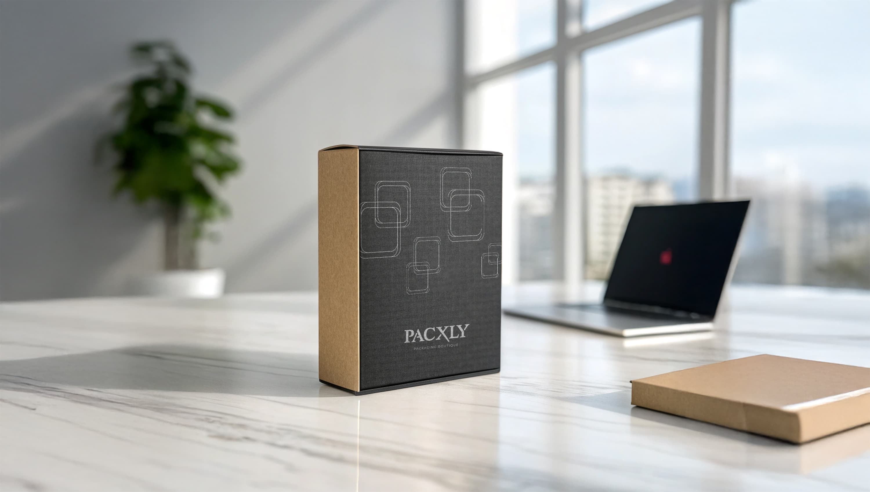 Packaging design