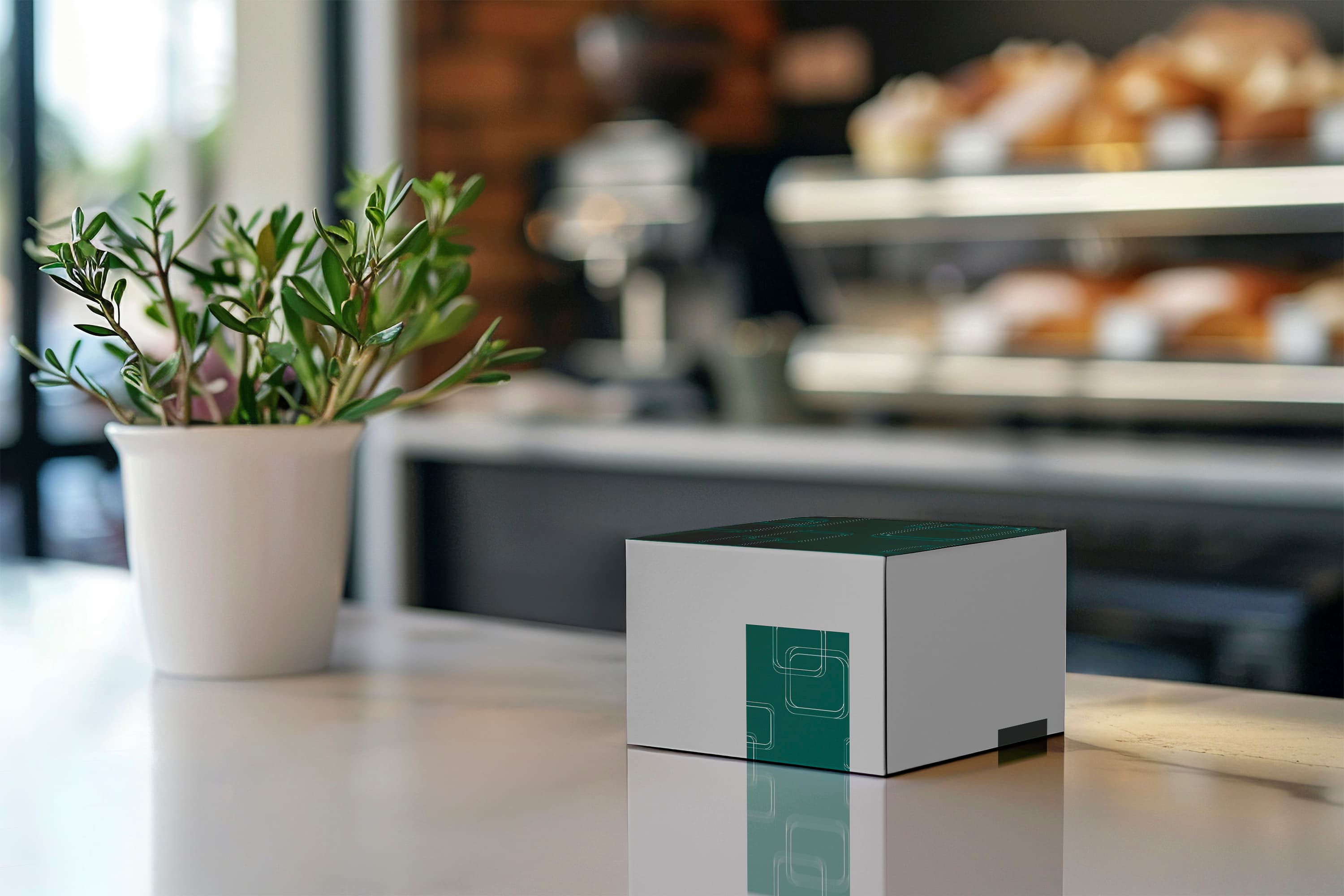 Packaging design