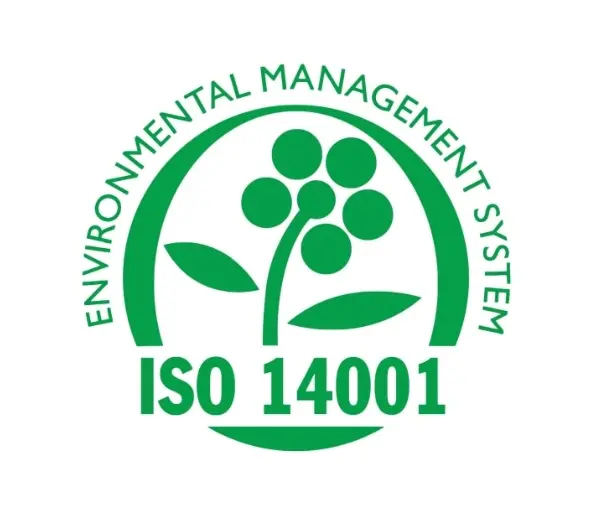 ISO 14001