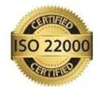 ISO 22000
