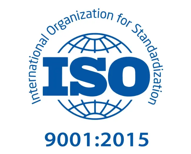 ISO 9001