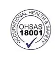 OHSAS 18001